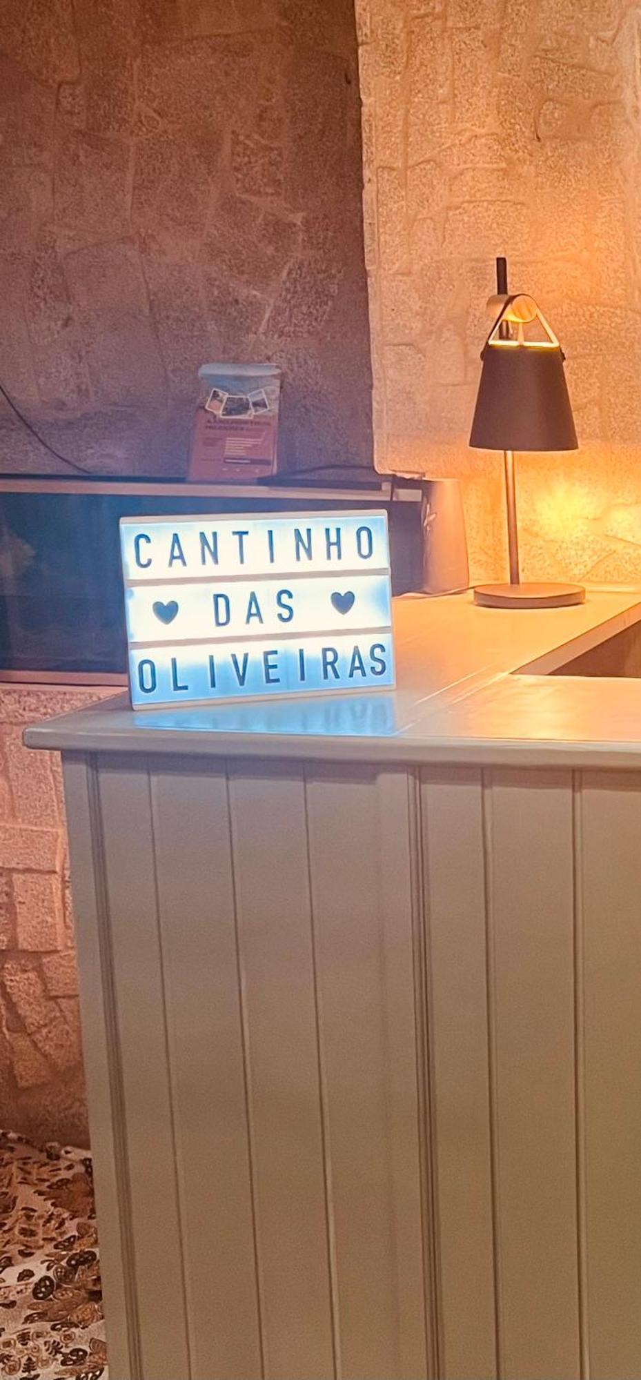 Cantinho Das Oliveiras Geres Dış mekan fotoğraf