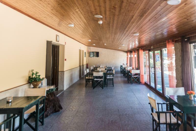 Cantinho Das Oliveiras Geres Dış mekan fotoğraf