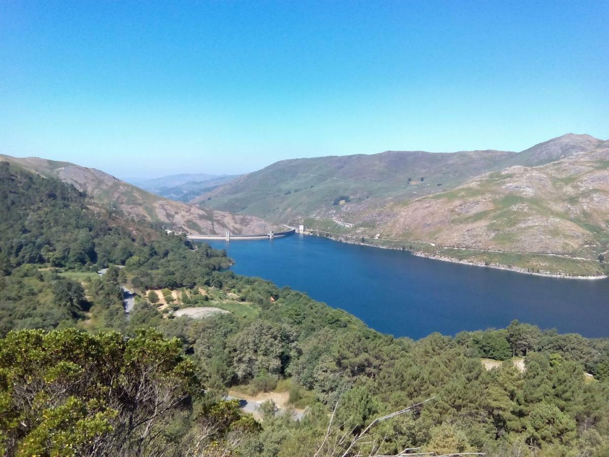 Cantinho Das Oliveiras Geres Dış mekan fotoğraf