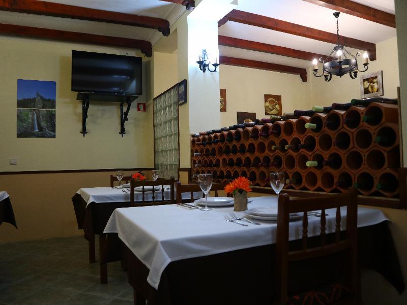 Cantinho Das Oliveiras Geres Dış mekan fotoğraf