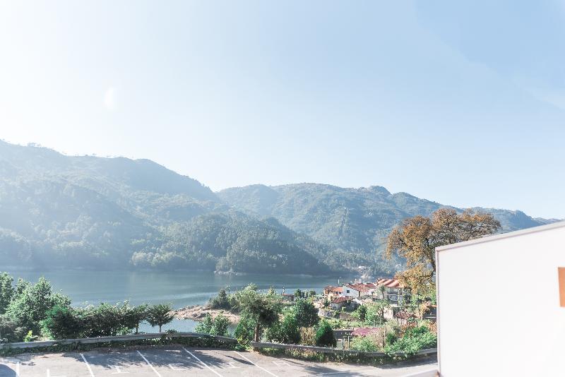 Cantinho Das Oliveiras Geres Dış mekan fotoğraf